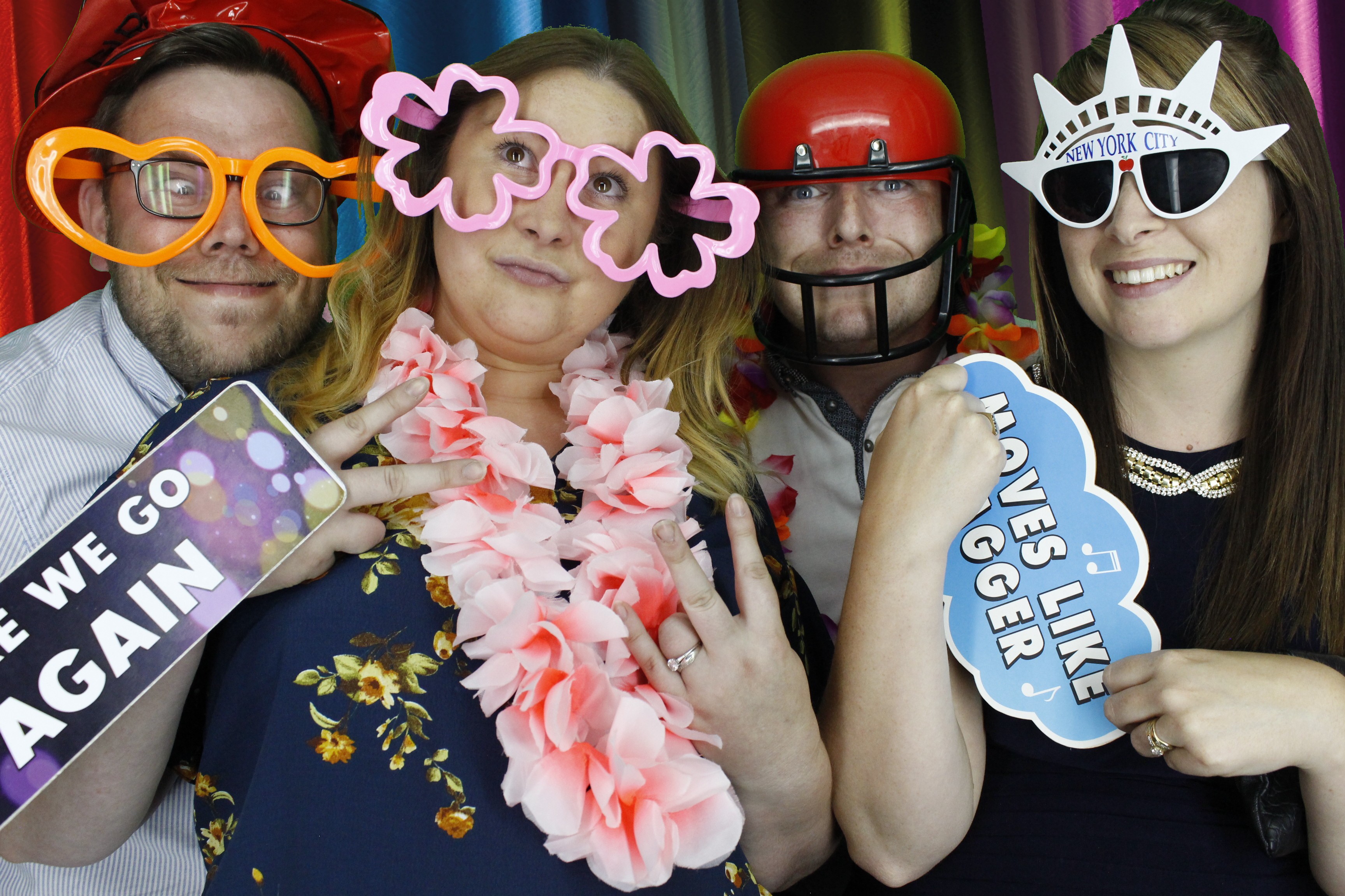 Hollie Mills | View more photos from the event at gallery.myphotoboothexperience.co.uk/u/MyPhotoBoothExperienceLtd/Hollie-Mills
